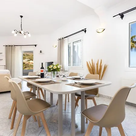 Villa Villa Senso Paros