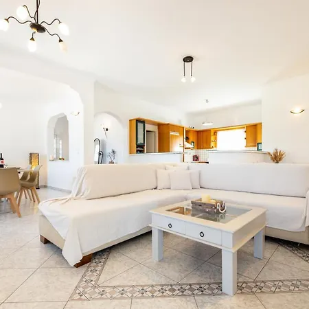 Villa Senso Paros *