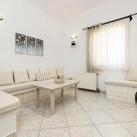 Villa Senso Paros Villa *