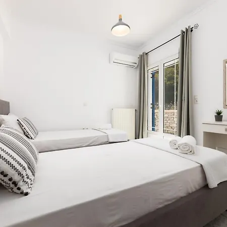 Villa Senso Paros Villa
