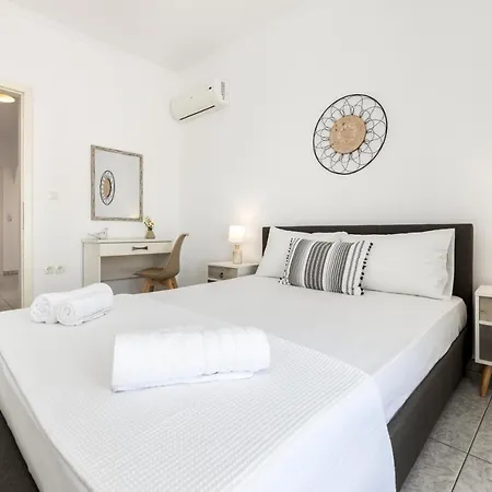 Villa Villa Senso Paros *